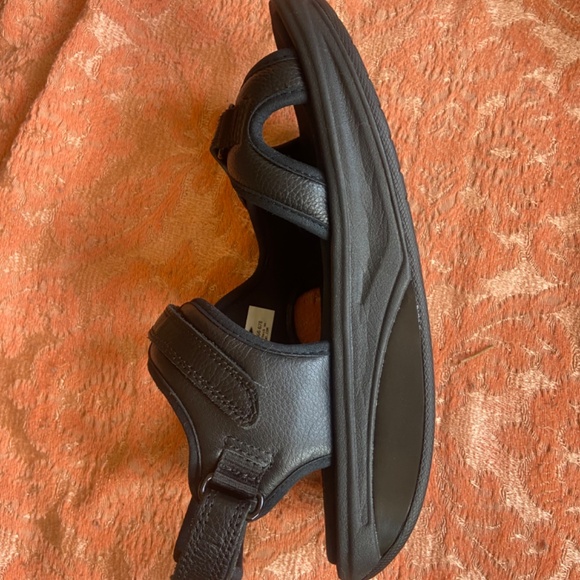 MBT Kisumu Sandals Y2k Size 8 /8.5 - Picture 13 of 15